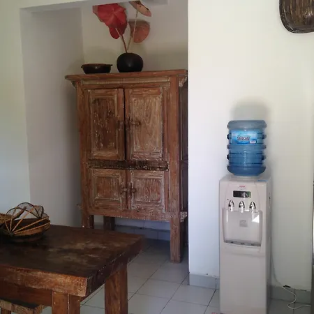 Villa Kupu Kupu
